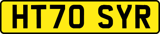 HT70SYR