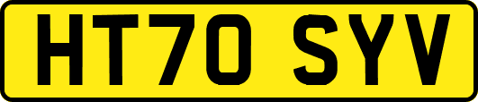 HT70SYV