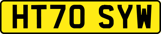 HT70SYW