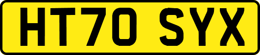 HT70SYX