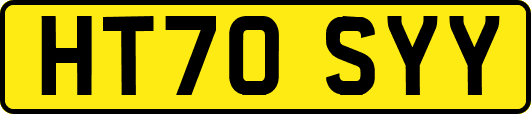 HT70SYY