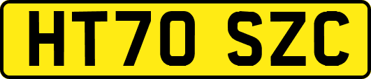 HT70SZC