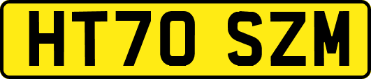 HT70SZM