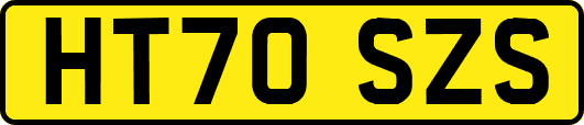 HT70SZS