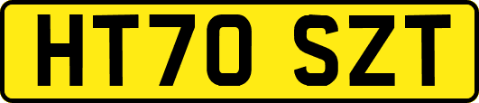 HT70SZT