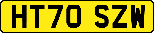 HT70SZW