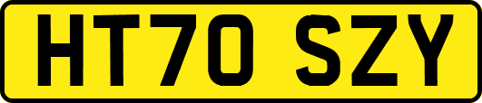 HT70SZY