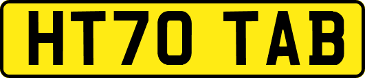 HT70TAB