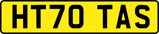 HT70TAS