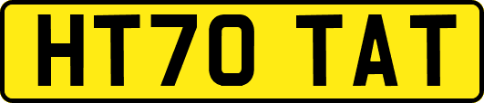 HT70TAT