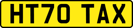 HT70TAX