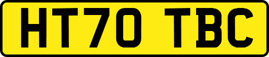 HT70TBC