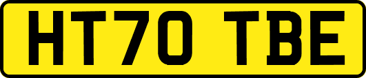 HT70TBE