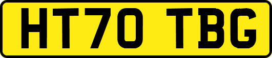 HT70TBG