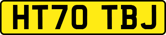 HT70TBJ
