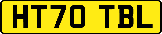 HT70TBL