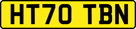HT70TBN