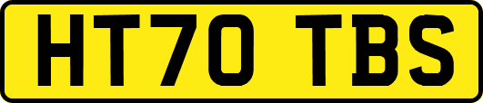 HT70TBS
