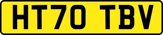 HT70TBV
