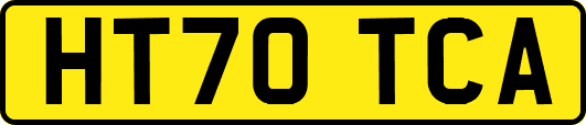 HT70TCA