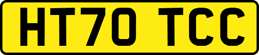 HT70TCC