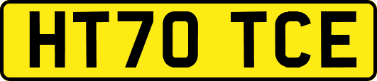 HT70TCE
