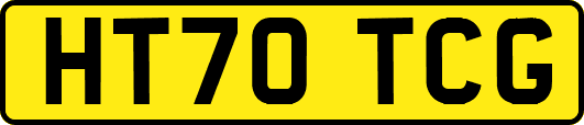 HT70TCG