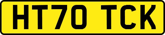 HT70TCK