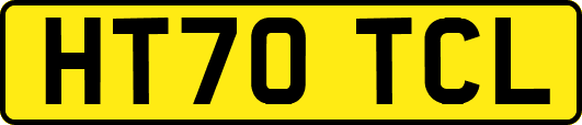 HT70TCL