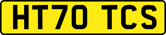 HT70TCS