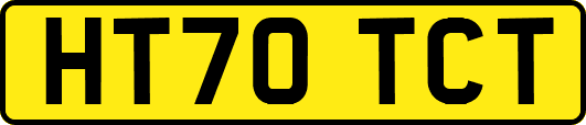 HT70TCT