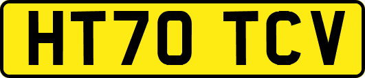 HT70TCV