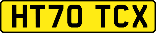 HT70TCX