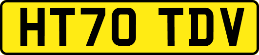 HT70TDV