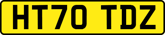 HT70TDZ