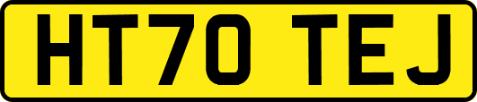 HT70TEJ