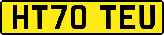 HT70TEU