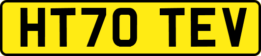 HT70TEV