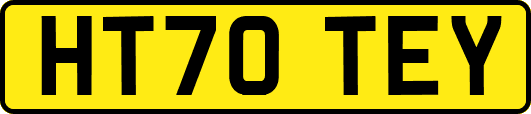 HT70TEY