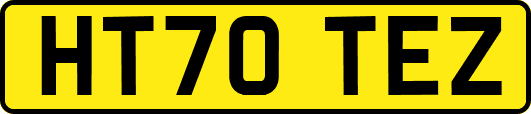 HT70TEZ