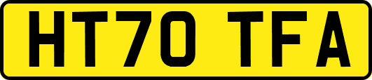 HT70TFA