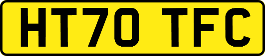 HT70TFC