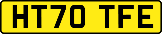 HT70TFE