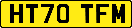 HT70TFM
