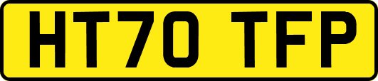HT70TFP