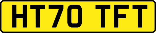 HT70TFT