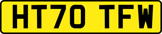 HT70TFW