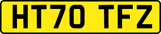 HT70TFZ
