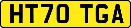 HT70TGA