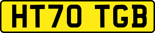 HT70TGB